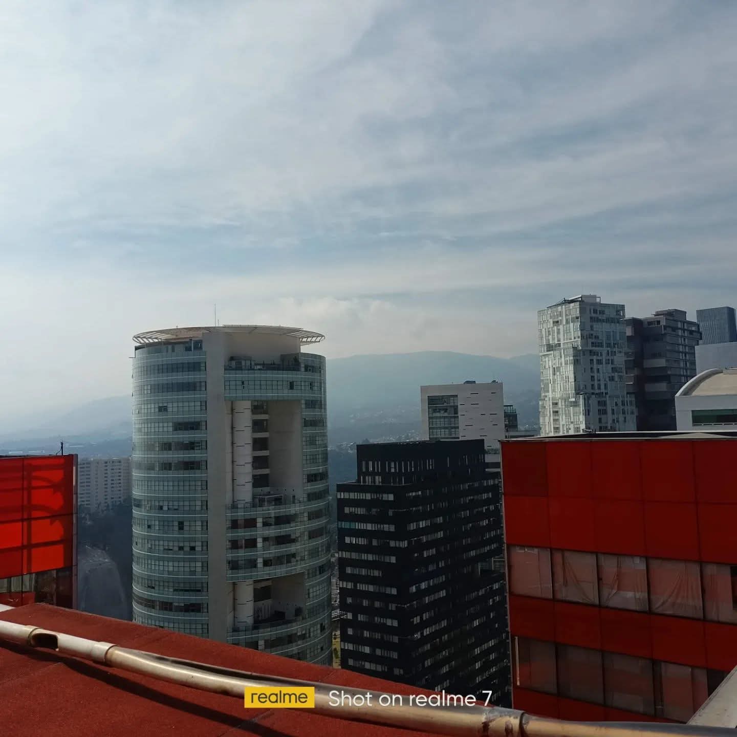 Trabajos verticales en alturas - ImperMax