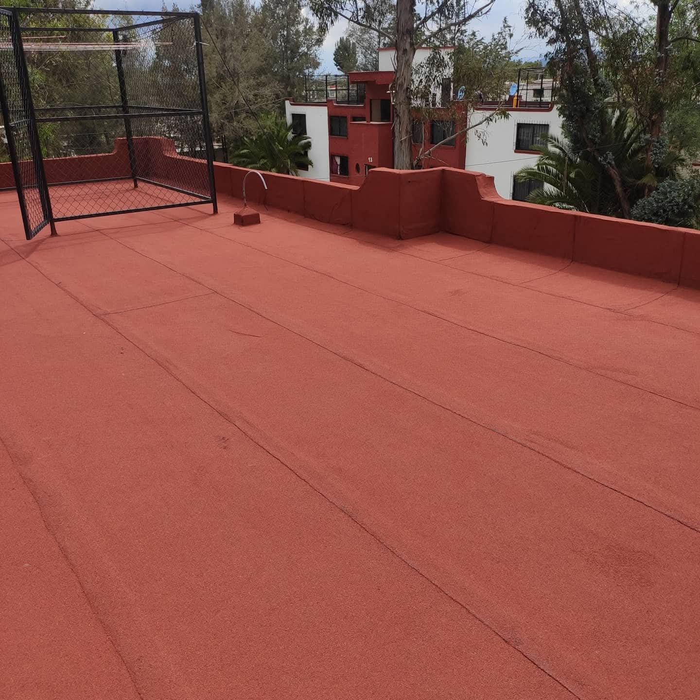 Servicios de impermeabilización profesional - ImperMax