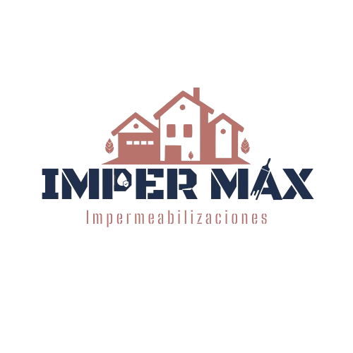 ImperMax Logo - Especialistas en impermeabilización